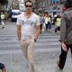 Image for article titled Foreigners in Stupid Japanese T-Shirts